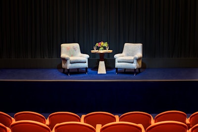 The Screening Room