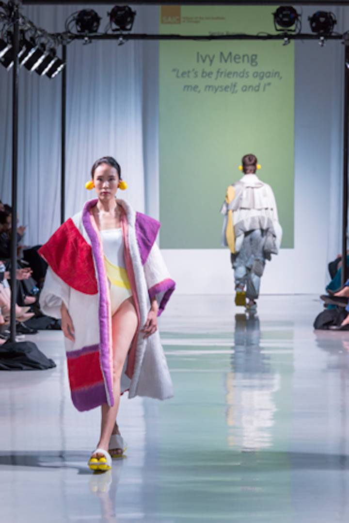 Chicago S Top 100 Events 2018 Fashion Retail Events Bizbash