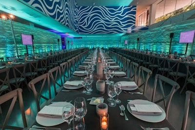 Best Event Lighting Design