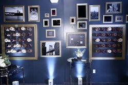 Luxury House by #SPGAmex