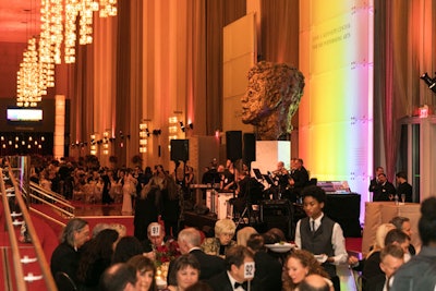 1. Kennedy Center Honors