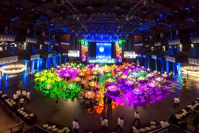 10. Radio & Television Correspondents Association Dinner