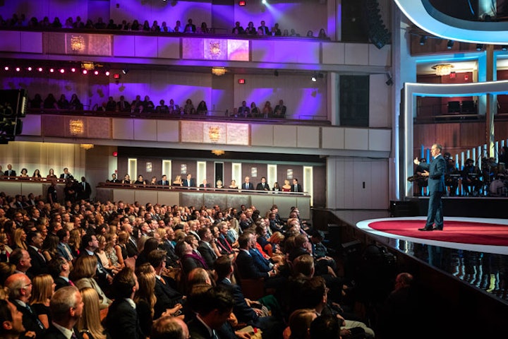 Mark Twain Awards 2022 Classical Music Ilana Glazer