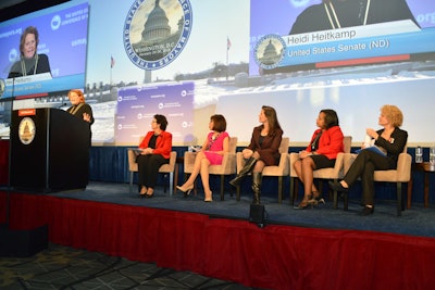 16. U.S. Conference of Mayors Winter Meeting