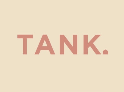 Tank, a new bar and restaurant overlooking the Winterland Rink is perfect for winter events.