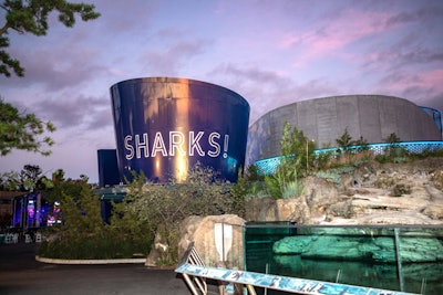 6. New York Aquarium