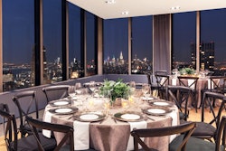 4. Bay Room