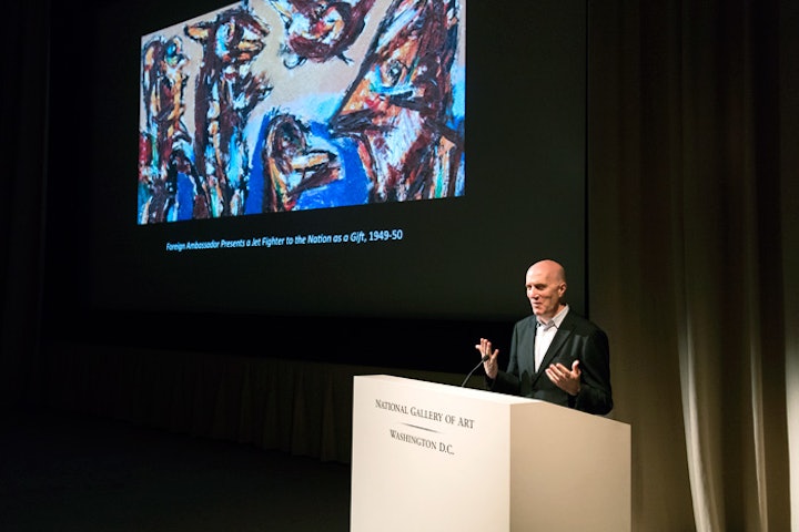 Mark Twain Awards 2022 Classical Music Ilana Glazer