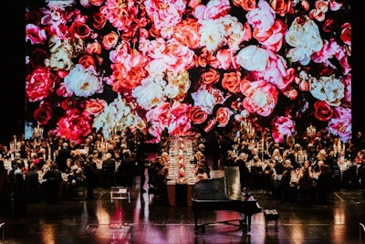 Canadian Opera Company’s Centre Stage Gala