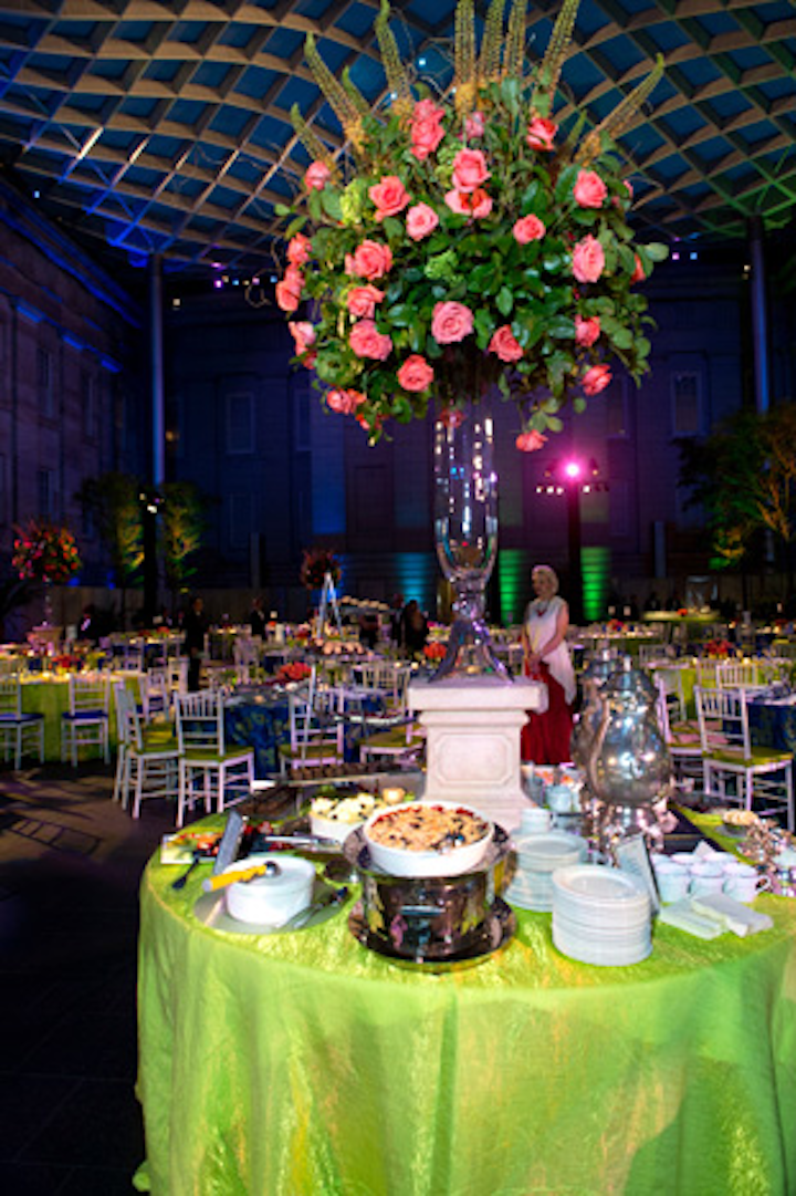 Washington Bizbash