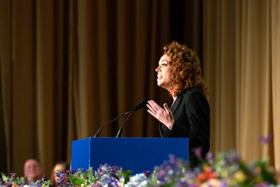 2. White House Correspondents' Association Dinner