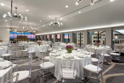 8. Hyatt Regency Bethesda