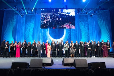 6. Congressional Black Caucus Foundation Legislative Conference