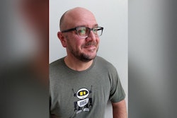 Initially a copywriter and creative director for radio, Stewart launched Wondermakr in 2016 to bridge the gap among digital development, design, and fabrication.