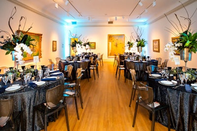 11. Phillips Collection Annual Spring Gala