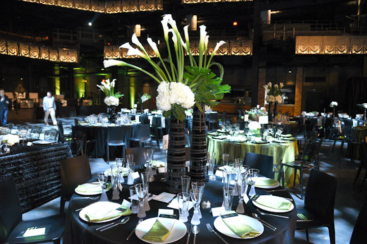 Washington Bizbash