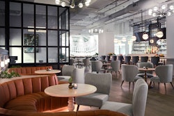 6. Hotel Zachary