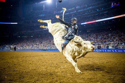Houston Livestock Show and Rodeo