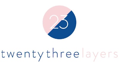 Twenty Three Layers: Event Planning, Design + Production