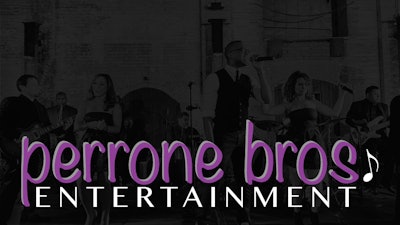 Perrone Bros. Entertainment provides the exciting talent and production expertise to ensure the success of your event.