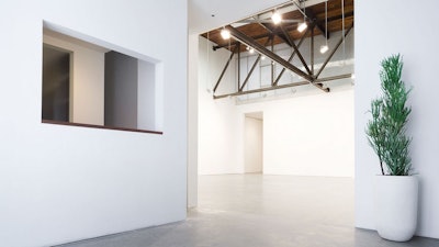 Studio 525 Entrance