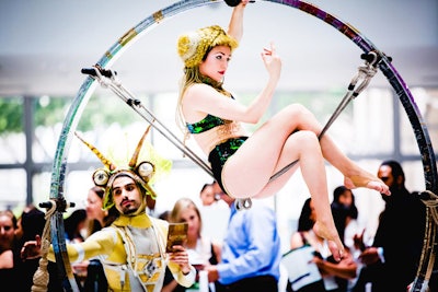 BizBash Live: Los Angeles