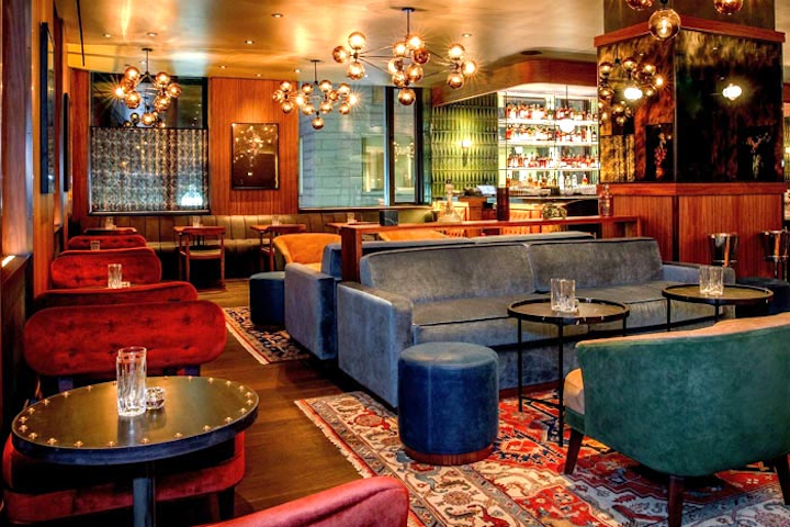 Best Of 18 10 Most Notable Boston Venue Openings Of 18 Bizbash