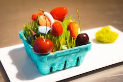 Blue Plate Catering