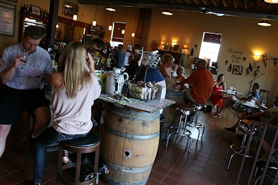 Cannon River Winery B480