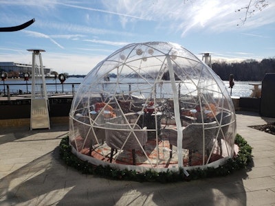 Igloo