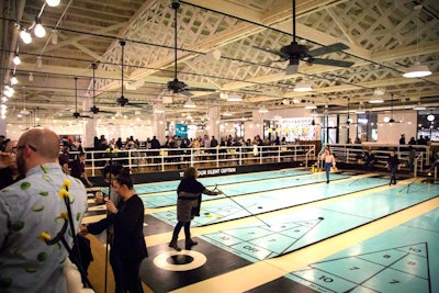 3. Royal Palms Shuffleboard Club