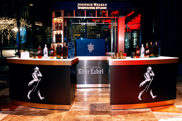 21 Seasonal Ideas From Holiday And Wintery Pop Ups Bizbash