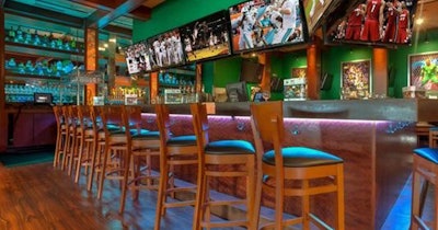 Macaroni Grill Livonia 37bd