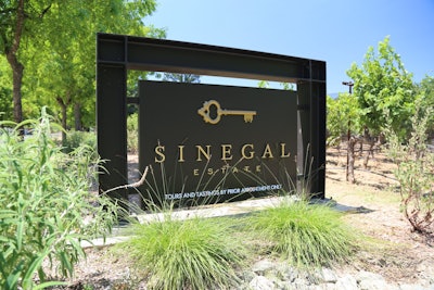 Sinegal Winery 0db5
