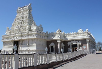 Sri Venkateswara Temple 5b68