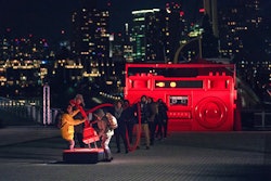 Target’s Holiday Family Fun Nights