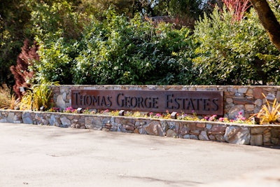 Thomas George Estates 7bba