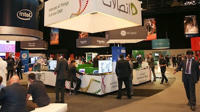 Tradeshow And User Conferencesartboard 10