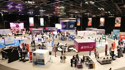 Tradeshow And User Conferencesartboard 8