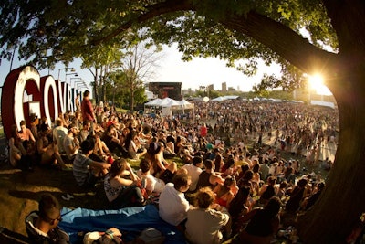 Governors Ball Music Festival