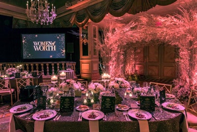 Women of Worth Awards Gala