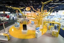 CES 19 - La Poste - Las Vegas - 700 Guests