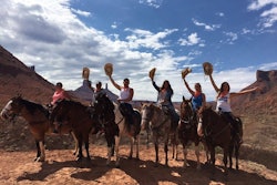 Hermès - Arizona - 45 guests