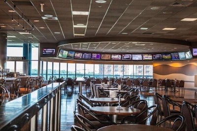 Champions Bar