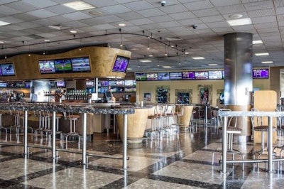 Champions Bar