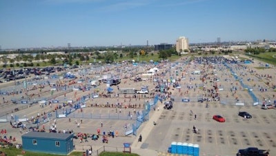 Parking Lot