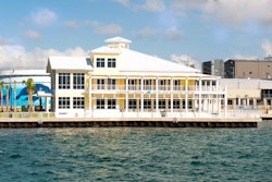 Manatee Lagoon - North View