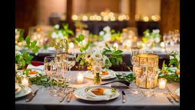 N.Y.C. catering, event planning, and design that reflect your vision and event purpose.