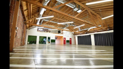 Venues
