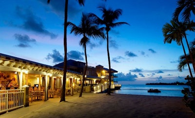 Pier House Resort is a slice of paradise for meetings and events in Key West, Florida.